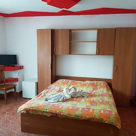Flori Costinesti