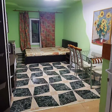 Hostal Flori